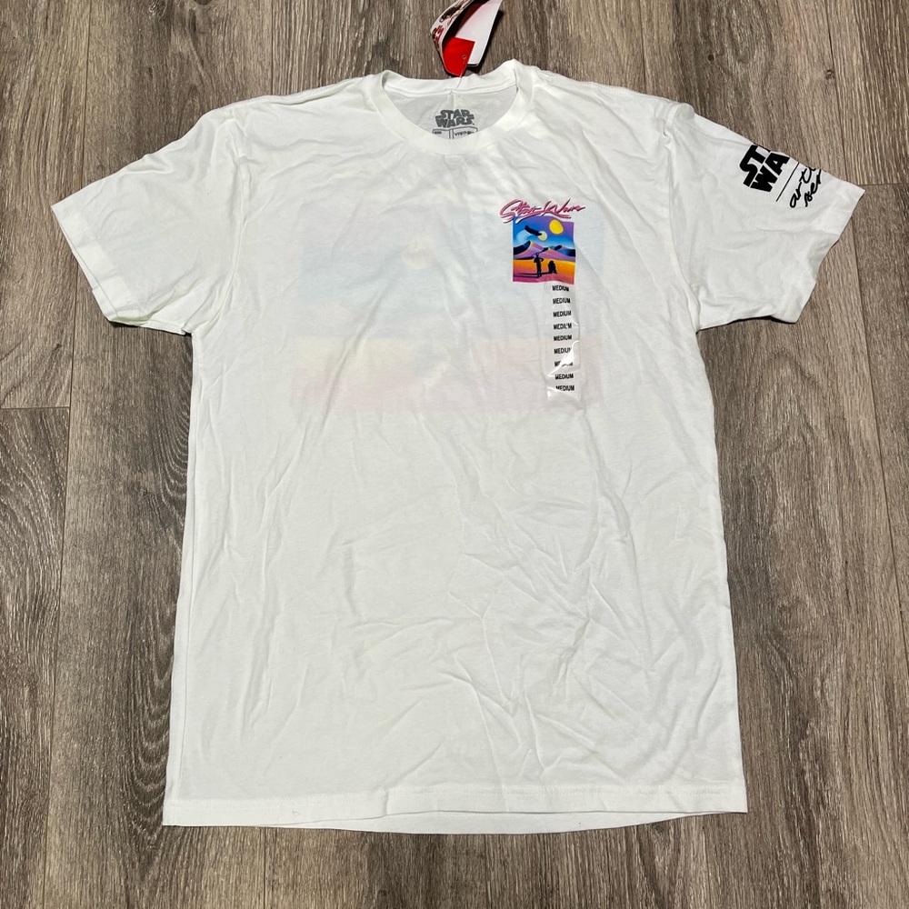 Star Wars T-Shirt